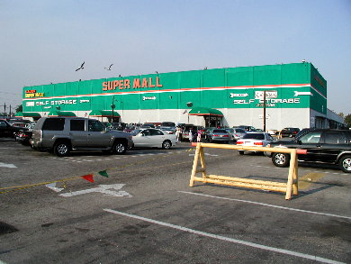 Slauson Mall
